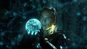 'Prometheus' Blu-ray trailer: 'Questions will be answered' - video
