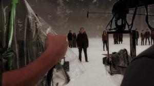 The Twilight Saga: Breaking Dawn Part 2 'Final Chapter' Featurette