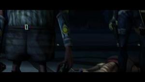 'Star Wars: The Clone Wars' Season 4 Exclusive