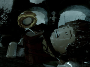 'LEGO Lord of the Rings' screenshot
