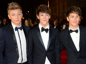 James Bond Skyfall World Premiere: District 3