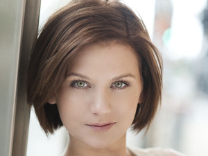 Natasha Leigh