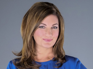 The Young Apprentice 2012: Karren Brady