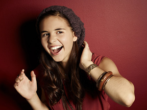 'The X Factor' USA Top 16: Carly Rose Sonenclar (teens)
