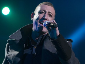 The X Factor: Christopher Maloney