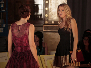 Gossip Girl S06E03: 'Dirty Rotten Scandals'