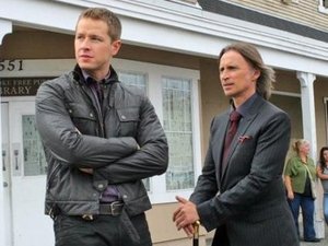 Once Upon A Time S02E04: 'The Crocodile'