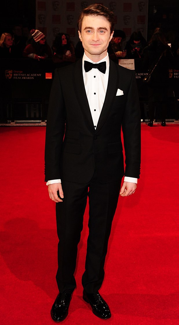 Daniel Radcliffe