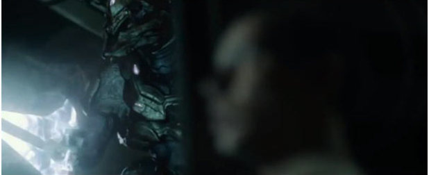 Halo 4: Forward Unto Dawn episode four - screenshot