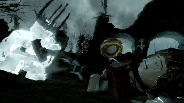 'LEGO Lord of the Rings' screenshot