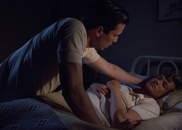 Downton Abbey S03E07