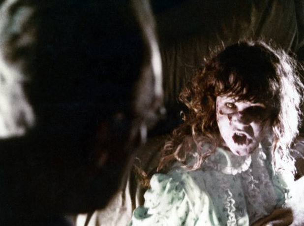 the exorcist subliminal the exorcist subliminal