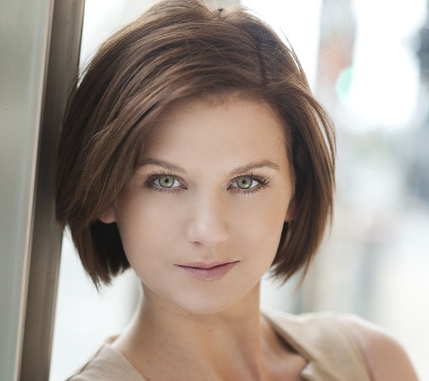 Natasha Leigh