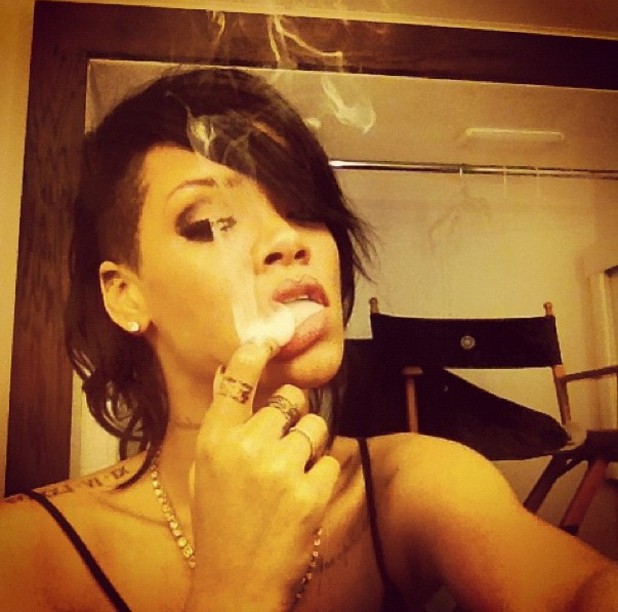 Rihanna