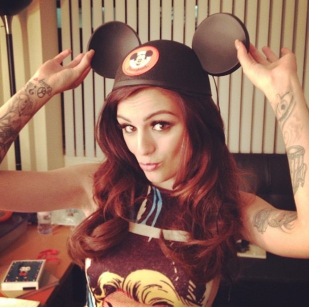 Cher Lloyd