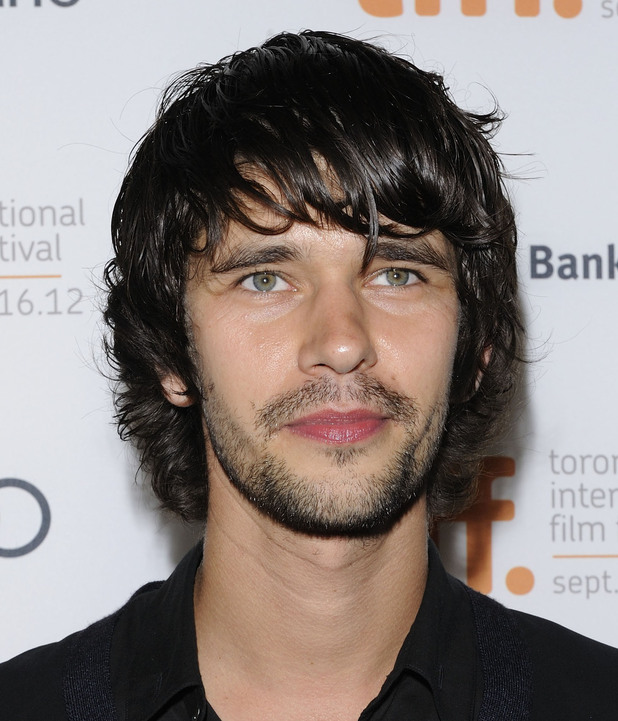 Ben Whishaw
'Cloud Atlas' premiere arrival at the Princess of Wales Theatre during the 2012 Toronto International Film Festival.
Toronto, Canada