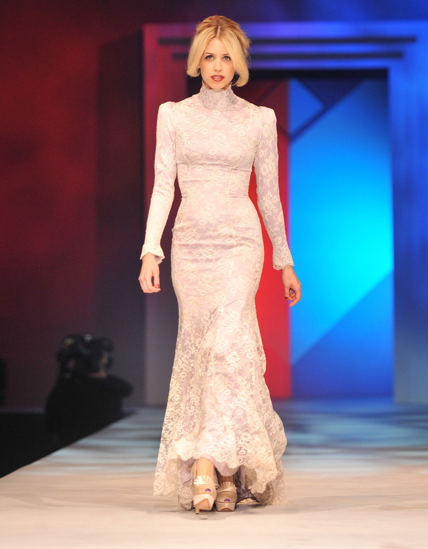 Peaches Geldof