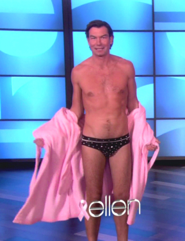somerset farm gay boys from Peyton is jerry oconnell gay