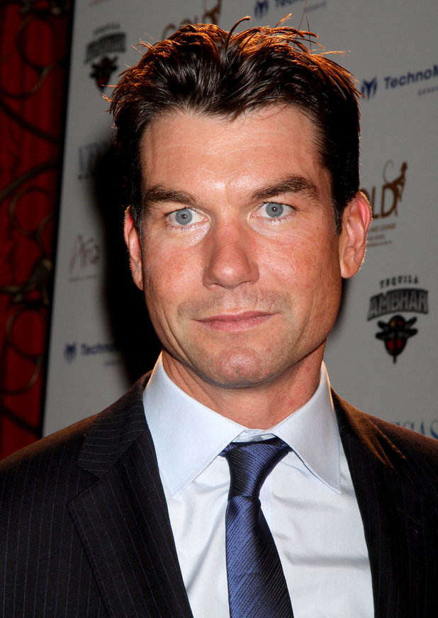 is jerry oconnell gay suicide girls gay