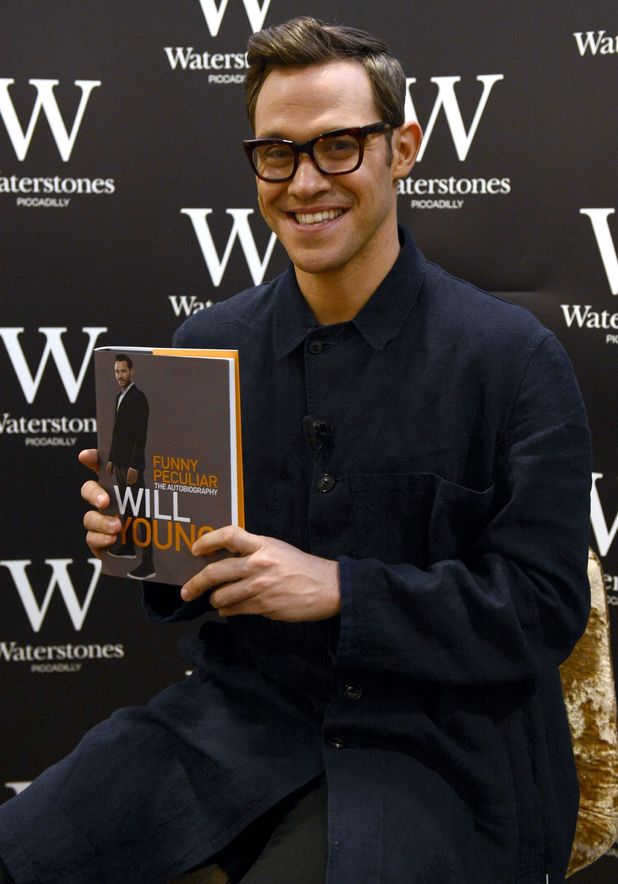 Will Young