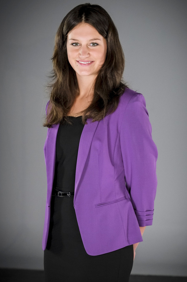 Alice Smith