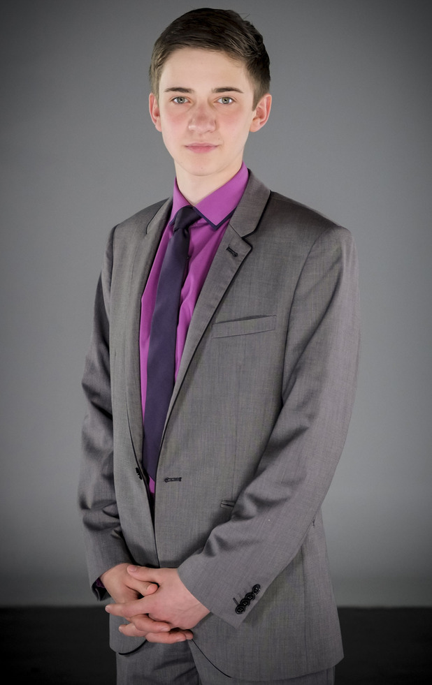 Andrew Tindall