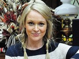Michelle Hardwick as Vanessa Woodfield