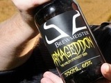 World's strongest beer 'Armageddon'