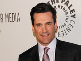 John Hamm
The Paley Center for Media's Annual Los Angeles Benefit at The Rooftop of The Lot
West Hollywood, California