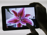 The iPad Mini