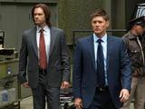 Supernatural (Season 8, Episode 4) - 'Bitten'