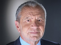 The multi-millionaire criticises the BBC's decision to call time on the spinoff.