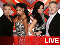 The show will feature renditions of hits by Taylor Swift, No Doubt and Beyoncé.
