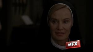 American Horror Story: Asylum