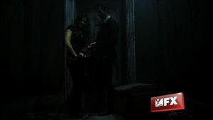 American Horror Story: Asylum
