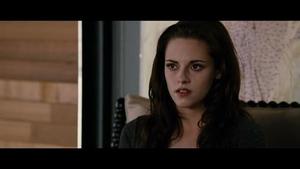 'Twilight Breaking Dawn Part 2' Acting Human clip