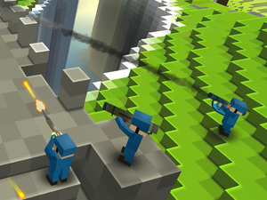 'Ace of Spades' screenshot