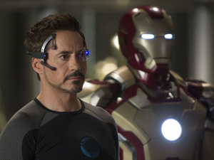 Iron Man 3