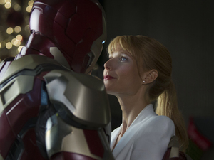 Homem de Ferro 3