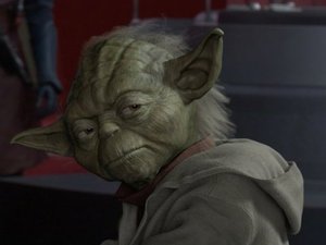 Star Wars Episode II: Attack of the Clones (2002)