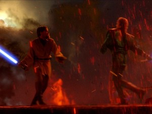 Star Wars Episode III: Revenge of the Sith (2005)