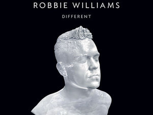 Robbie Williams: 'Different' 