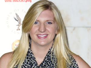 Rebecca Adlington