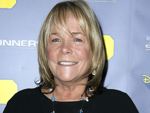 Linda Robson