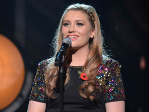 The X Factor Live Show 5: Ella Henderson