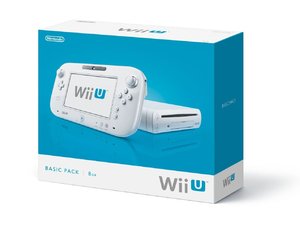 Wii U