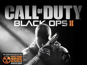 Call of Duty: Black Ops II