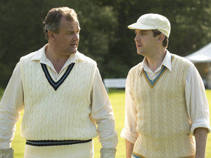 Downton Abbey - Season 3 Episode 8