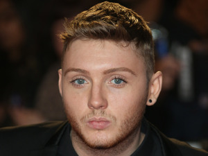 James Arthur
James Bond Skyfall World Premiere held at the Royal Albert Hall- Arrivals
London, England - 23.10.12
Mandatory Credit: Lia Toby/WENN.com