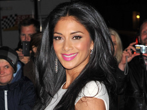 Nicole Scherzinger
Cosmopolitan Ultimate Women Of The Year Awards held at the Victoria and Albert Museum - Arrivals.
London, England - 30.10.12
Mandatory Credit: Daniel Deme/WENN.com